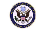 USA Embassy Tirana