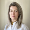 Dr. Gertiana Mullalli Bime