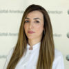 Dr. Ilda Çikopana