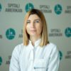 Dr. Shk. Alketa Bakiri