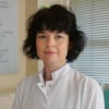 Prof. Asc. Dr. Laerta Kakariqi (Pepa)