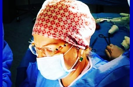 Shpresa per jetën rikthehet për Drisartin në Spitalin Amerikan 1 – Dr. Sc. Lida Shosha