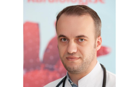 Dr. Edjon Hajro – Procedura e pacemakerit ( bateria e zemrës)