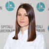 Dr. Ergena Begolli