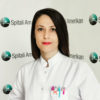 Dr. Elona Dashi