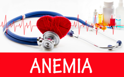 Anemia tek fëmijët prematurë – Dr. Shkc. Sotiraq Lako