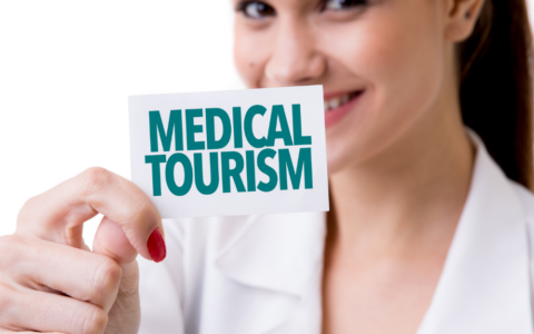 Spitali Amerikan, zgjedhja e turistëve për kontrollet shëndetësore