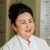 Dr. Gilberta Hatibi
