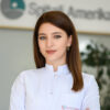 Dr. Ada Gjuzi