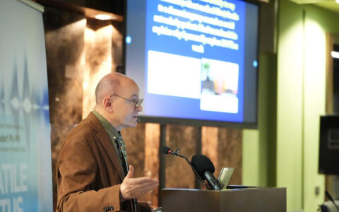 Për herë të parë në Maqedoninë e Veriut: Seminari Monotematik “Pulsatile Tinnitus” me Prof. Emmanuel Houdart, PU-PH