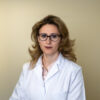 Dr. Aulona Metaj (Shtëmbari)
